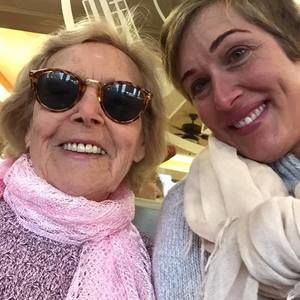 Meet your Posher, Deirdre